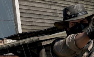 Red Dead Redemption - легенда Дикого Запада