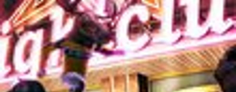 Новые скриншоты (Uncharted 2,  Dead Rising 2, Lost Planet 2)