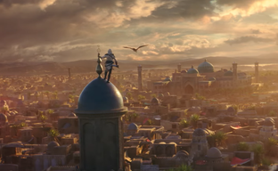 Ubisoft представила Assassin's Creed Mirage. Опубликован кинематографический трейлер новой игры по франшизе