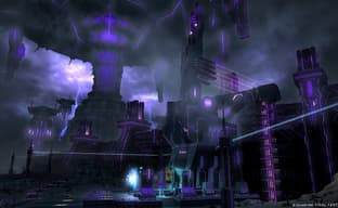 Final Fantasy XIV: Dawntrail Developers Showcase New Locations