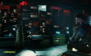 Топовые киберпанковские ПК – CD Projekt Red представила финалистов конкурса по мотивам Cyberpunk 2077
