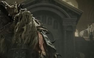 «Это просто два чувака в тряпках». Датамайнер раздел босса Священного танцующего льва в Shadow of the Erdtree