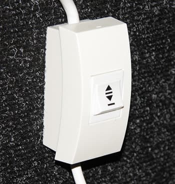 Lumien Master Control