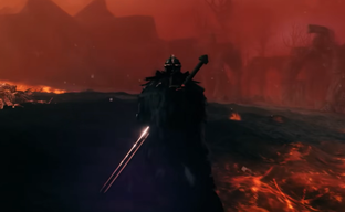 В Valheim добавили Пепловые земли и новую механику: Iron Gate приглашает протестировать новый биом и другой контент