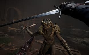 [Видео] Поразительный трейлер Alkahest // Возрождение Dark Messiah of Might and Magic