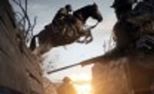 Battlefield 1 Size for PS4