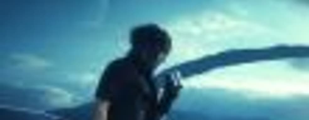 В следующем году может выйти ещё одна демо-версия Final Fantasy XV