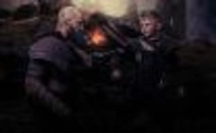 Глава разработчиков God of War мечтает о телесериале по мотивам игры