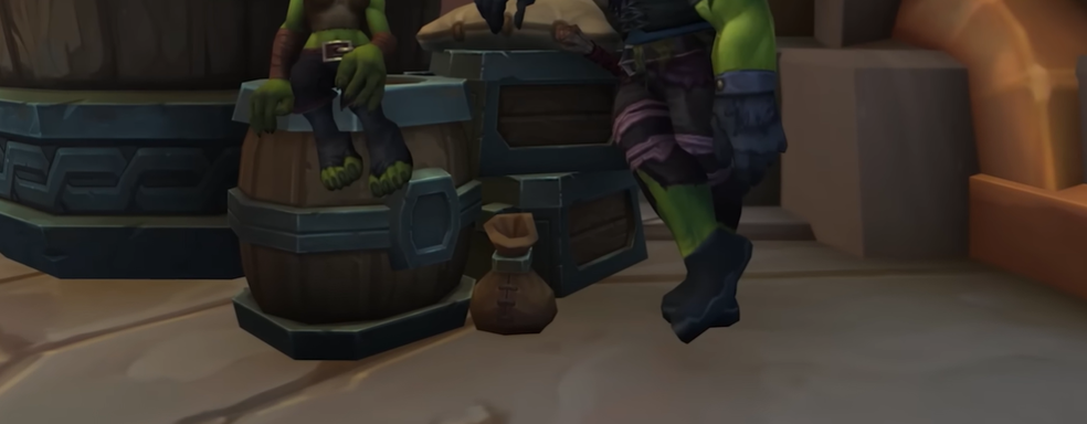 Фанат WoW рискнул жизнью и раскрыл тайваньский картель, зарабатывающий миллионы долларов на ботоферме