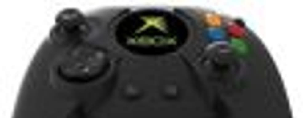Обновлённая версия знаменитого геймпада The Duke для оригинального Xbox поступит в продажу в конце этого года