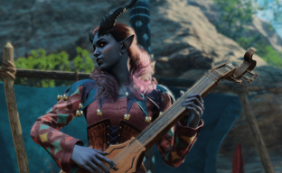 Baldur's Gate 3 Playthrough Time Revealed. Sven Vincke Explains How Many Hours to Spend on the New Game