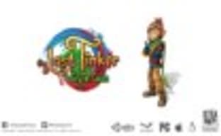 Красочный платформер The Last Tinker: City of Colors