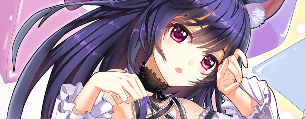 Китаец сделал настолько развратную игру, что Steam отказался её выпускать. Он решил удалить всю серию из сервиса Valve