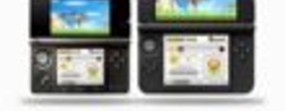 Super Smash Bros. for Wii U возглавил японский чарт