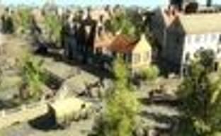 Анонс «Штрафбат»