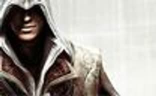 Новое видео Assassin's Creed 2