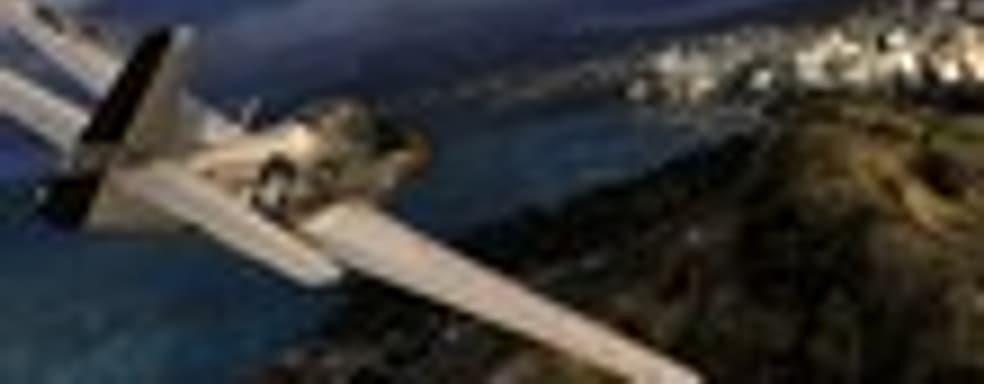 Дата выхода и информация о DLC для Microsoft Flight