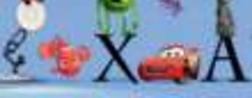 Toy Box объединит вселенные Disney и Pixar