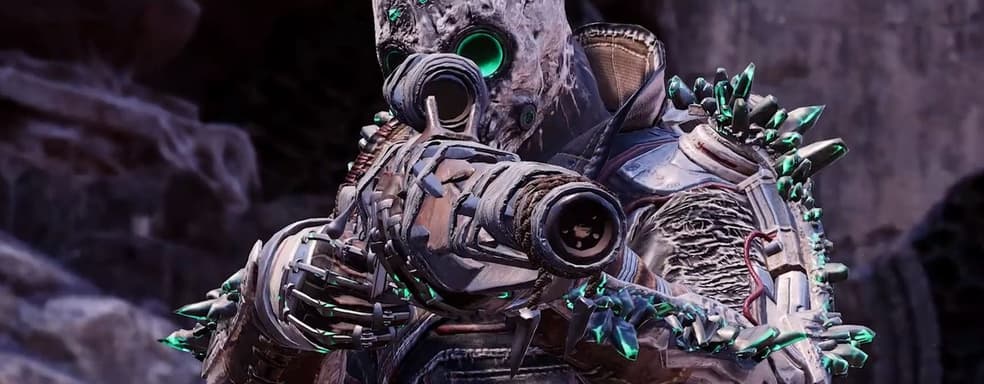 Щедрость не знает границ – в новом ролике Outriders называют 10 причин играть в демоверсию проекта