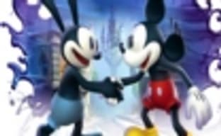 Дата выхода Epic Mickey 2 для PS Vita