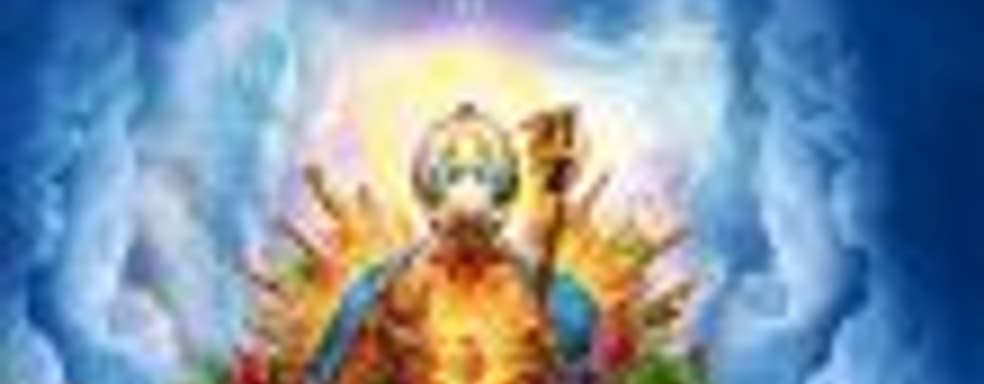 Отгружено 5 миллионов копий Borderlands 3 за пять дней, успешный старт игры в Epic Games Store