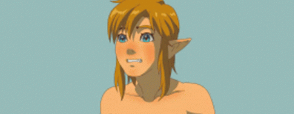 Игроки Zelda Tears of the Kingdom не могут найти стартовую одежду. Геймдизайнеры переборщили со свободой