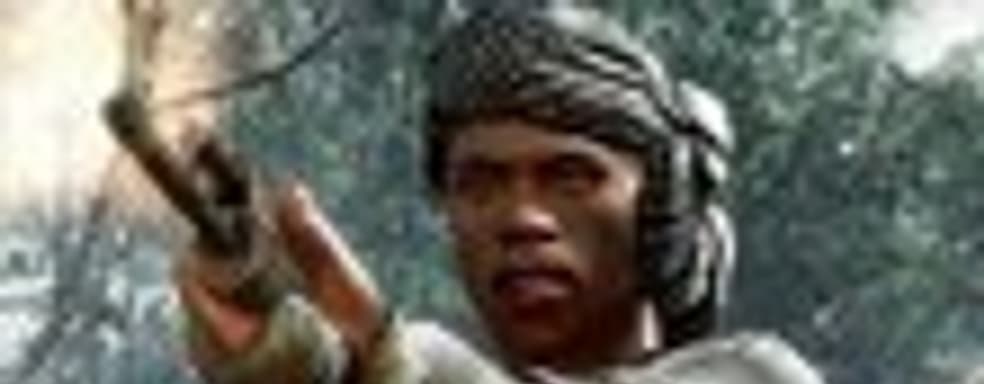 Call of Duty: Black Ops - $650 млн. за первые пять дней