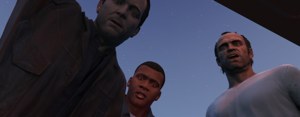 GamesVoice объяснила, почему не будет делать русскую озвучку для GTA 5 и Red Dead Redemption 2