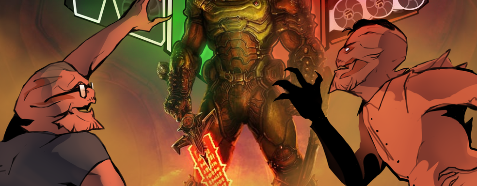 Удар по Nvidia. DLSS от AMD работает ВЕЗДЕ (PS5, Xbox, Radeon и GeForce)