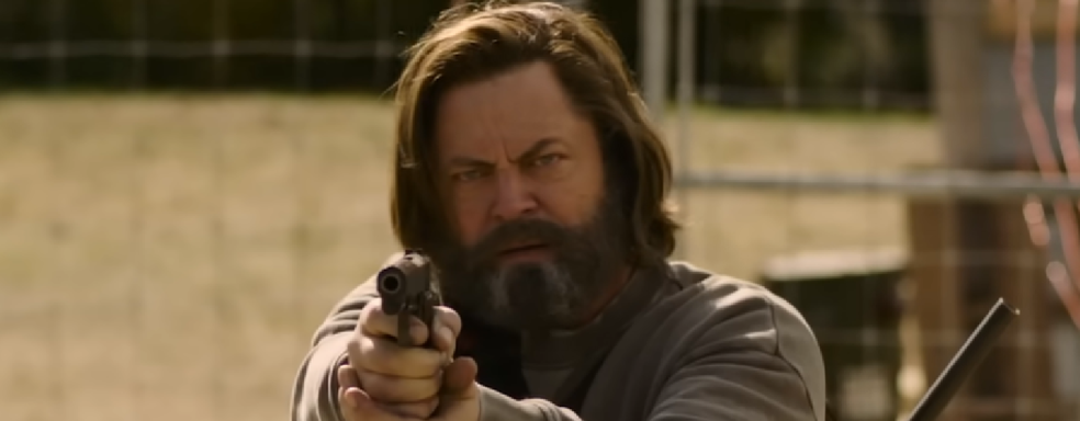 Сериал The Last of Us от HBO получил 8 наград Эмми. Про Билла и Фрэнка из скандального 3 эпизода предложили снять мюзикл