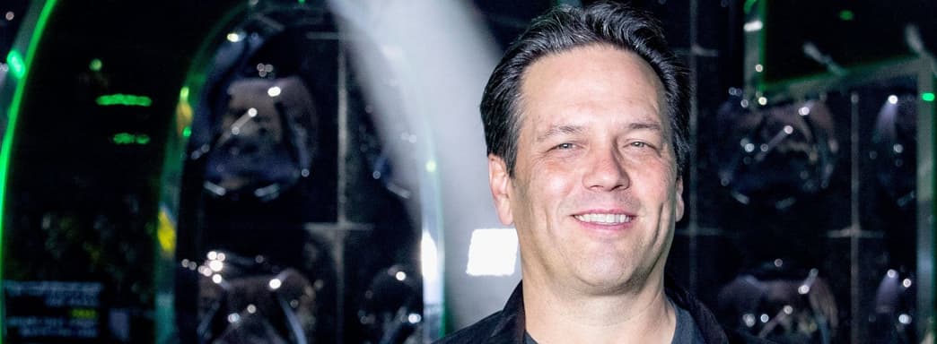 Фил Спенсер рекомендует игру из Xbox Game Pass. Разработчики поблагодарили главу Xbox