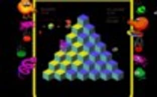 Q*Bert: Rebooted выйдет на PS4, PS3 и PS Vita