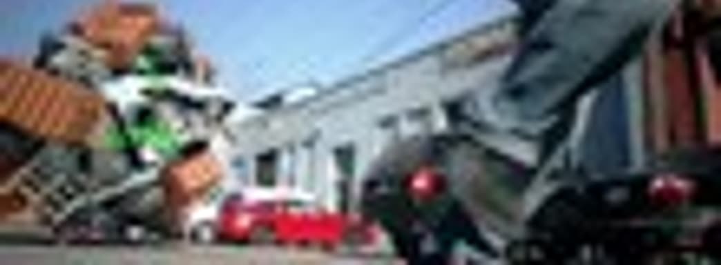 Короткометражка по мотивам Katamari Damacy