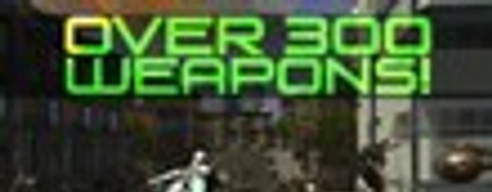 Трейлер Earth Defense Force: Insect Armageddon