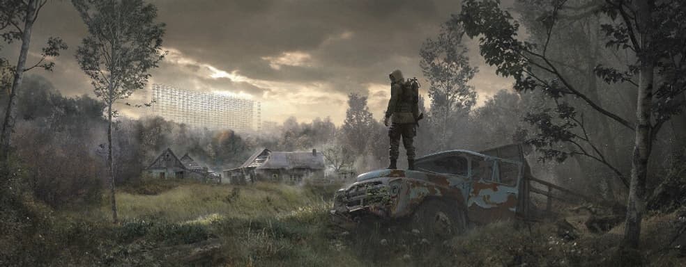 Разрушаемость в S.T.A.L.K.E.R. 2: Heart of Chernobyl, детали о новой Splinter Cell — самое интересное за 8 декабря