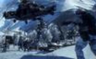 Консольная Bad Company 2 с демо-версией