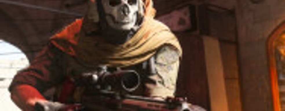 Ждём анонса бесплатной королевской битвы Call of Duty: Warzone. В сеть попал игровой процесс