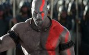 Сценаристы «Пилы» переписывают сценарий фильма God of War 