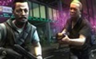 Kane & Lynch 2: подробности об Arcade Mode