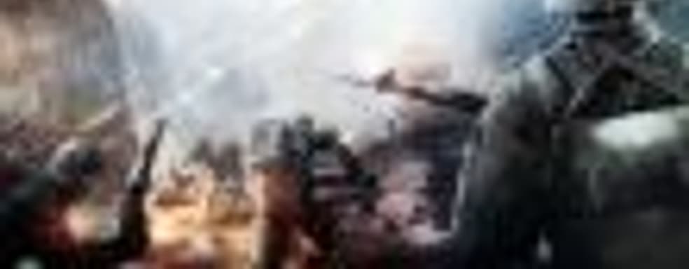 ЕА заинтересована в поддержке кроссплатформерной игры в Battlefield V и других проектах