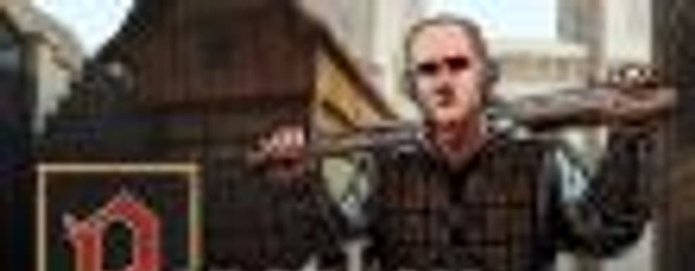 Анонсирована Rustler – GTA в средневековье