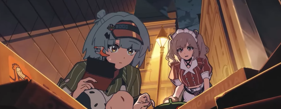 Появился гайд для коллаба Zenless Zone Zero с Додо Пицца — представили специальные блюда, мерч и офлайн-ивент в России