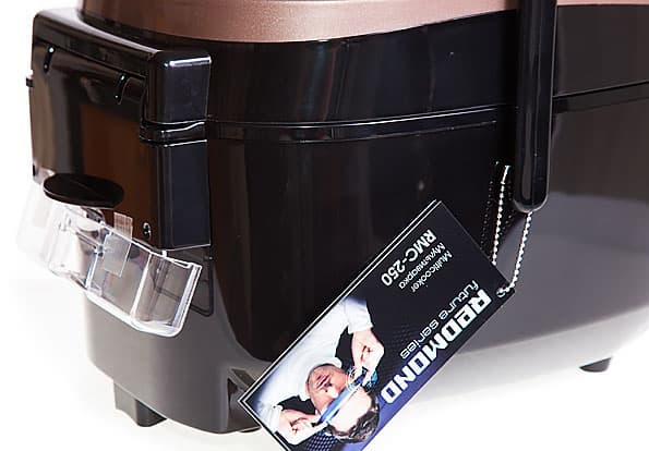 мультиварка Redmond RMC-250