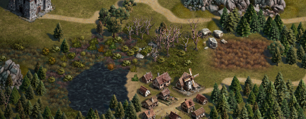 Ремейк Thorny Times от белорусов удалили из Steam из-за конфликта разработчиков