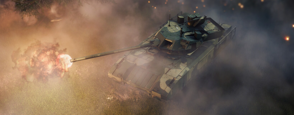 Создатели российской RTS Broken Arrow показали новые кадры — самая желанная стратегия Steam выйдет через 10 дней