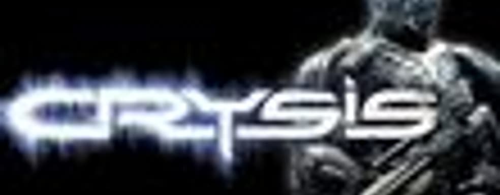 Слух: первая часть Crysis выйдет на Xbox 360 и PS3 [Обновлено]