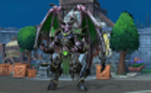 Названы системные требования WarCraft 3: Reforged