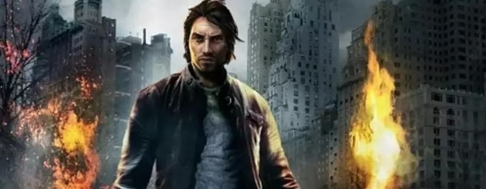 Бренд Alone in the Dark возродят? Сообщение от информатора, который не ошибался