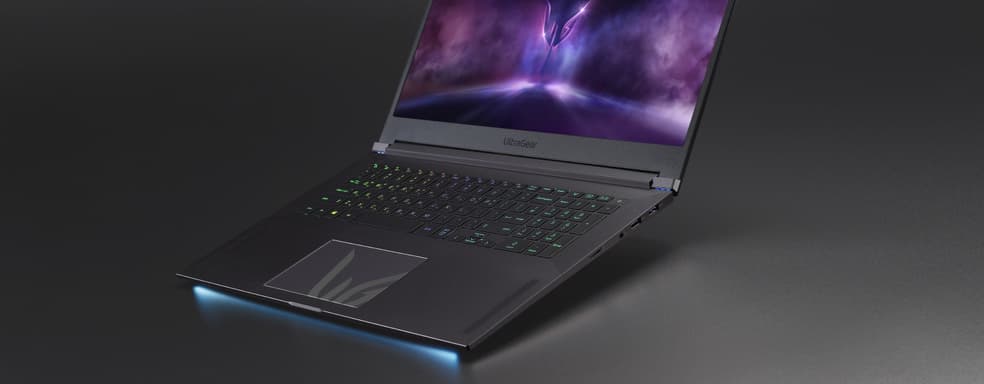 LG представила своей первый игровой ноутбук UltraGear, отвечающий всем требованиям игр нового поколения