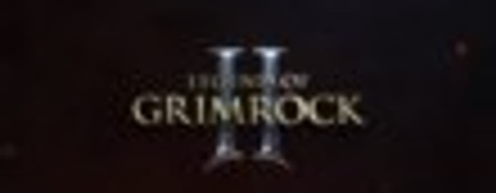 Тизер Legend of Grimrock 2. Релиз этой осенью